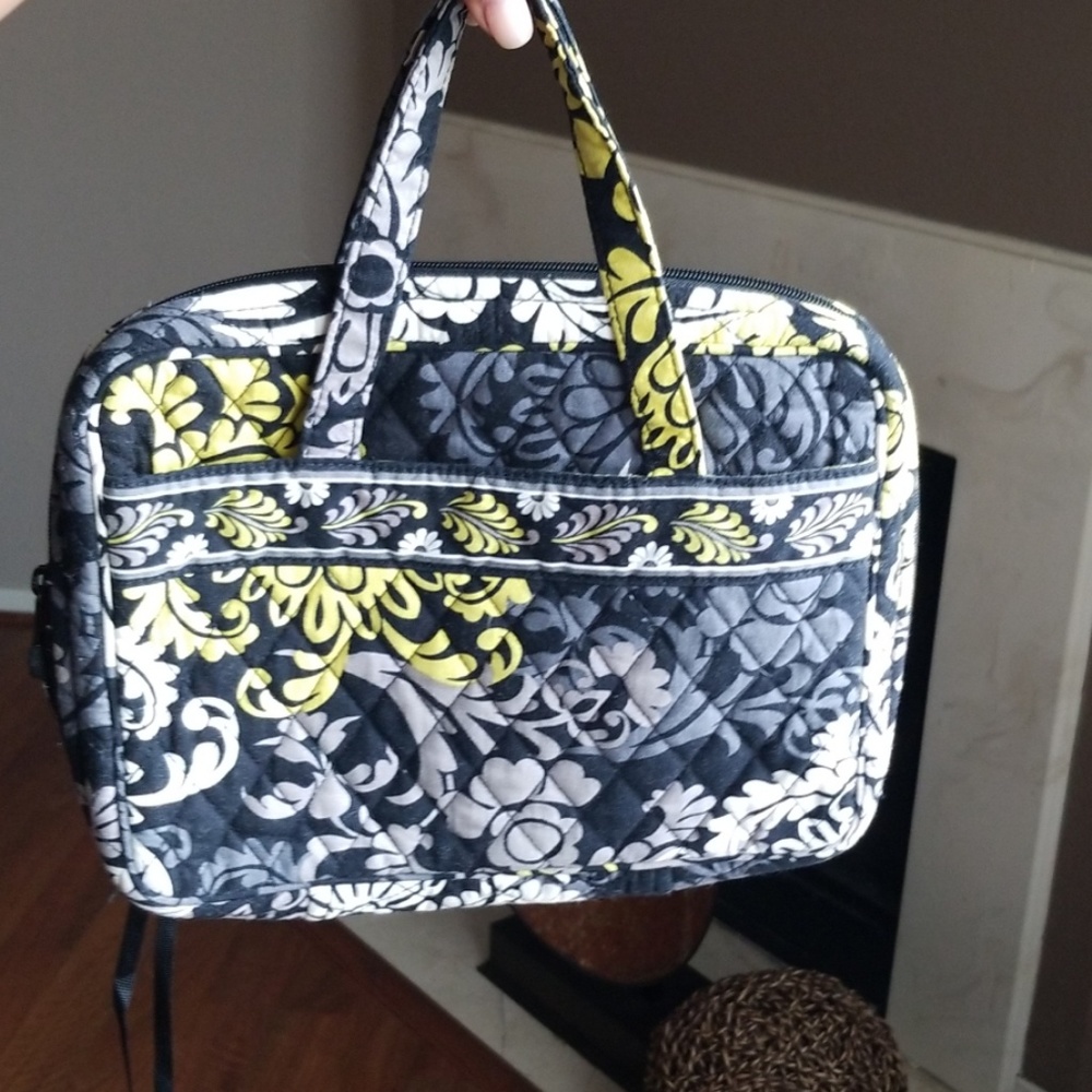VERA BRADLEY Bible holder!